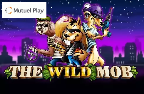 The Wild Mob